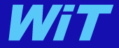 Logo WIT